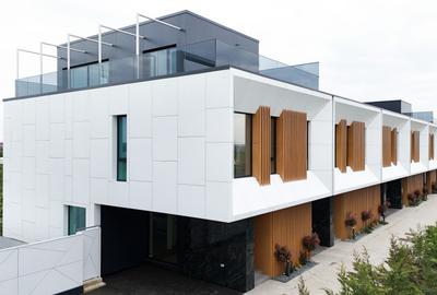 NEXO Nature FINALIZAT  Pipera-Vile Inteligente 5 camere si 4 bai finisaje, 280mp - 17