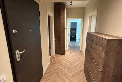 Apartament 3 camere Lujerului-Plaza - 7