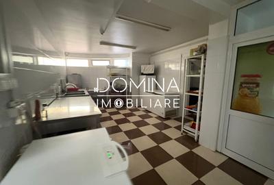 Vânzare proprietate versatilă D+P+1+M, situată în Târgu Jiu, strada Jiului - 7