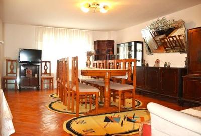 Casa 7 camere + 1000 mp  teren, ideala pensiune - Runcu zona Leaota. - 6