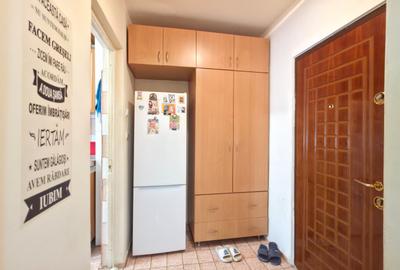 Apartament 2 camere I decomandat I bloc 1979 I 54 MP I Jean Steriadi I Buhusi - 4