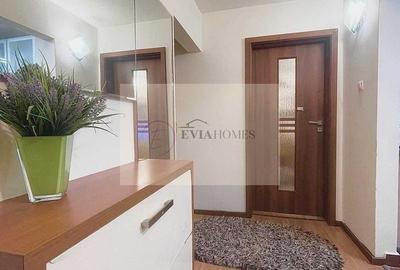 3 camere decomandate/ etaj 1 / Zona Parc Observator - 2