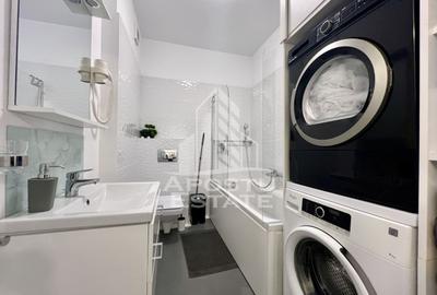 Apartament cu 3 camere de vanzare zona Tipografilor Timisoara - 9