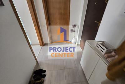 Apartament 2 camere, Gavana Platou, Etaj 1, Parcare inclusa - 7