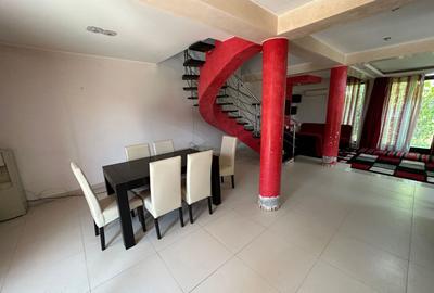 DUPLEX LA INTRARE IN MOSNITA NOUA - 16