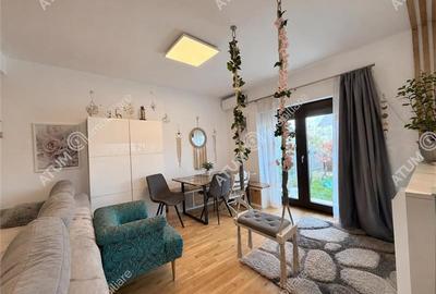 Casa moderna cu 5 camere si teren de 250 mp in Cristian zona Serelor - 19