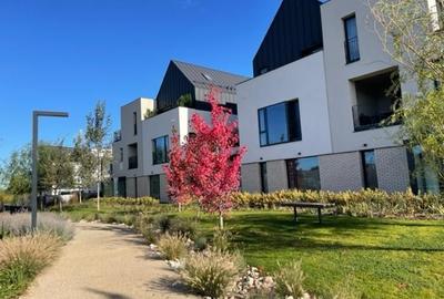 Vilă Townhouse 6 camere premium | 174 mp utili | lângă Lacul Pipera - 18