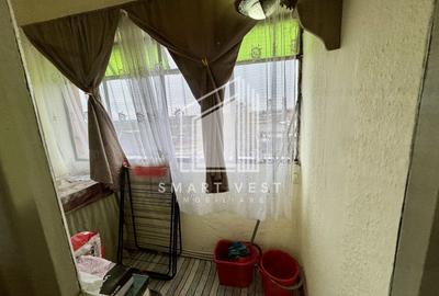 Apartament 2 camere | 55 mp | Etaj 3 | Zona Botizului - 16