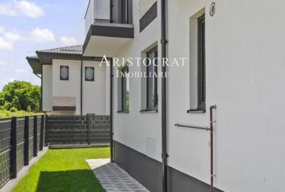 Vila individuala proximitate lac Corbeanca - 5