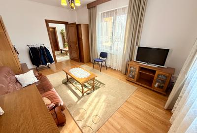 Casa individuala zona buna. 4 cam, Util 222mp. Teren 400mp - 10