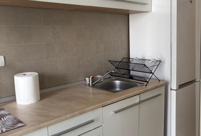 Apartament 2 camere + loc de parcare subteran | 21 Residence | Lujerului - 13