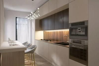 2 camere | 15 min Metrou |  1 Decembrie 1918 | premium - 5