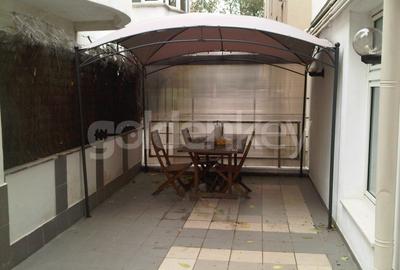 Apartament duplex cu 5 camere | curte generoasa - 11