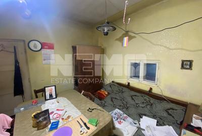 Casă + Teren 562 mp | Rădăuți Central | 135.000 € - 5