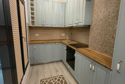 Apartament 2 camere de inchiriat Bloc Nou-PRIMA INCHIRIERE (Parcare subterana) - 13