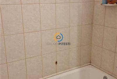 Garsoniera semicentrala (Exercitiu), parter inalt, renovata - 5