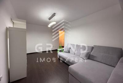 Apartament decomandat | 39 mp+balcon 7 mp | Zona Panemar–Eroilor | Florești - 2