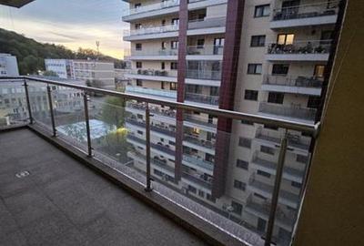 Apartament cu 2 camere in Complex Privilegio, Brasov - 7