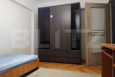 Apartament de 3 camere, etaj 1, 68 mp, balcon, Marasti - 4
