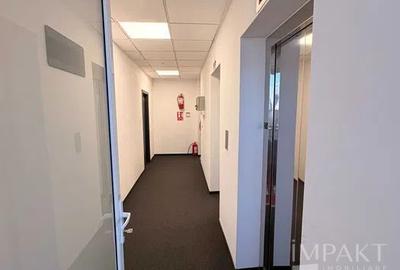 Spatiu de birouri premium de inchiriat – Piata Mihai Viteazul - 4
