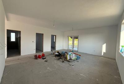 Casa individuala pe parter - 3 dormitoare- zona Ikea Dumbravita - 1