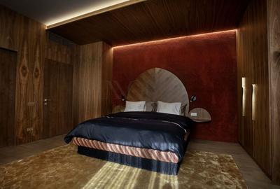 Full Service Apartment | 3 Bedrooms | Parking | Concierge - 6