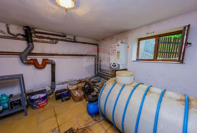 Casa De Vanzare-CEA MAI FRUMOASA PRIVELISTE SPRE BAIA MARE - 22
