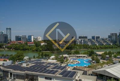 Apartament 3 camere de închiriat | Floreasca – Barbu Văcărescu - PESCARIU ! - 1