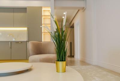Apartament 2 camere lux | 66 mp | Complet Mobilat - Gata de Mutare - 5