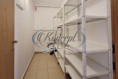 Apartament 2 camere decomandate si parcare in Zorilor - 10