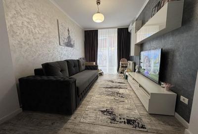 Apartament 2 camere | Sector 3 – Zona Ozana - 1