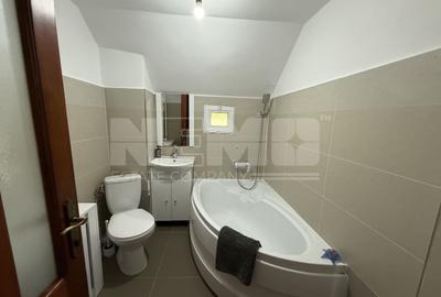 Apartament la casă de închiriat | 2 dormitoare | Complet Mobilat - 8