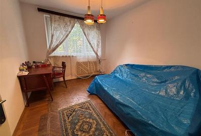 Apartament cu 4 camere 80 mp bloc reabilitat | zona Domenii Turda - 10
