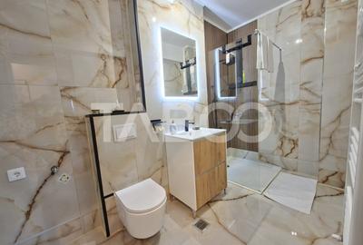 Apartament 2 camere 58 mpu mobilat si utilat premium Doamna Stanca - 15