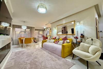 Apartament premium la cheie, parcare, Baza Sportivă Gheorgheni - 12