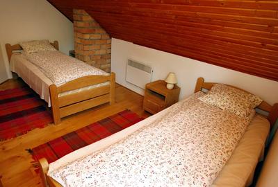 Cabana utilata complet - 9