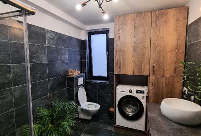 Casa de vanzare P+M si anexe, in Buftea, langa padure - 5