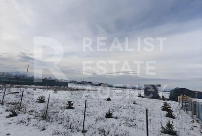 Teren intravilan, 650 mp, cartier Izvor, Săcele - 9