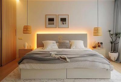 Apartament modern de vanzare,3 camere, zona excelenta,metrou Berceni - 6