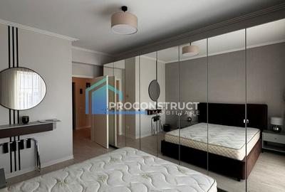 APARTAMENTE COMPLET MOBILATE SI UTILATE | 2 LOCURI DE PARCARE | - 6