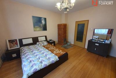 COMISION 0% Casa individuala cu 6 camere si teren de 761 mp - Blascovici - 13