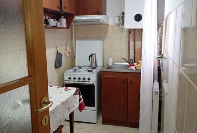 Calea Buziasului cu centrala gaz - 2