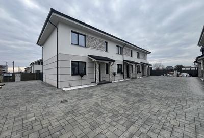 Casă cu 5 camere în Calea Urseni