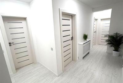 Apartament 3 camere ultramodern, 73 mp, parcare! Zona Eroilor! - 8