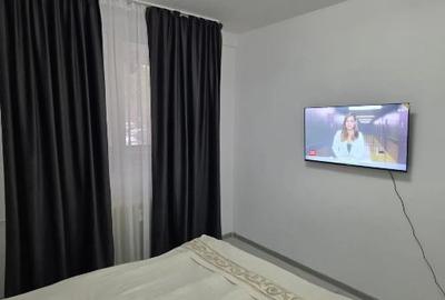 Apartament 2 Camere,Tineretului,Metrou,bl.1980,parter/8,Amenajat,mobilat,complet - 9