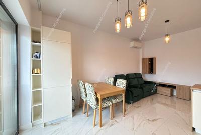 Apartament 2 camere premium | Balcon mare | Piscina | Parcare - 2