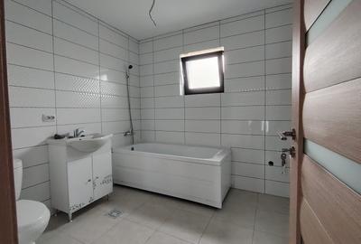 Casa cu 3 camere, intabulata, Horpaz - 9