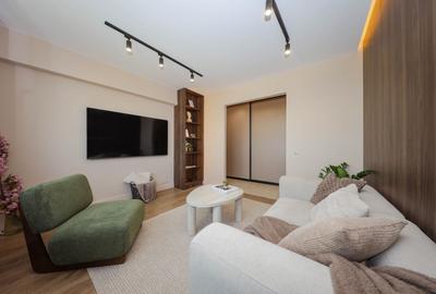 2 camere, decomandat, Gheorgheni, renovat complet, zona excelenta - 7