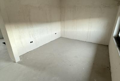 EXCLUSIVITATE !! COM 0% !! De vanzare duplex 4cam 160mpu D+P+E teren str Oasului - 15