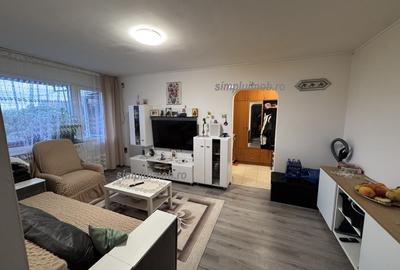 2 Camere Modern Etaj 5 Sector 4 - 1